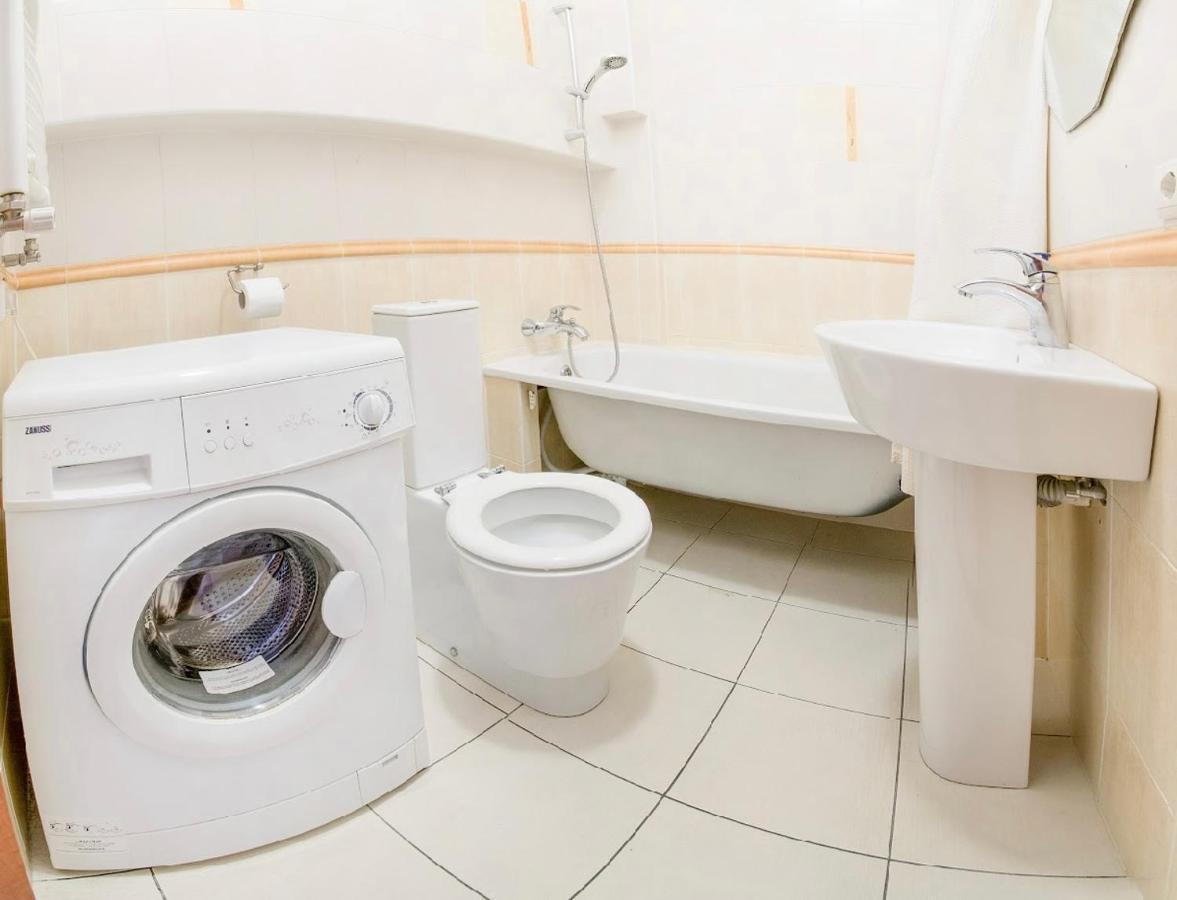 Vidfort Вороного Lviv Dış mekan fotoğraf